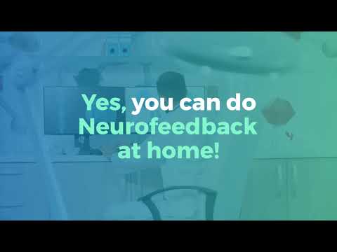 Can You Do Neurofeedback At Home?