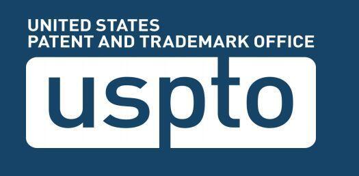 Image of USPTO Logo